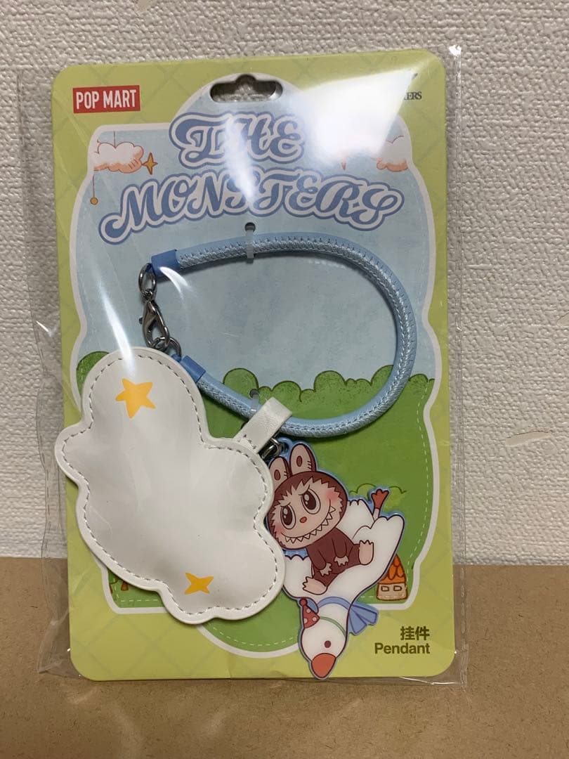 リワード付き　正規品 ラブブ Big into Energy アソートボックス