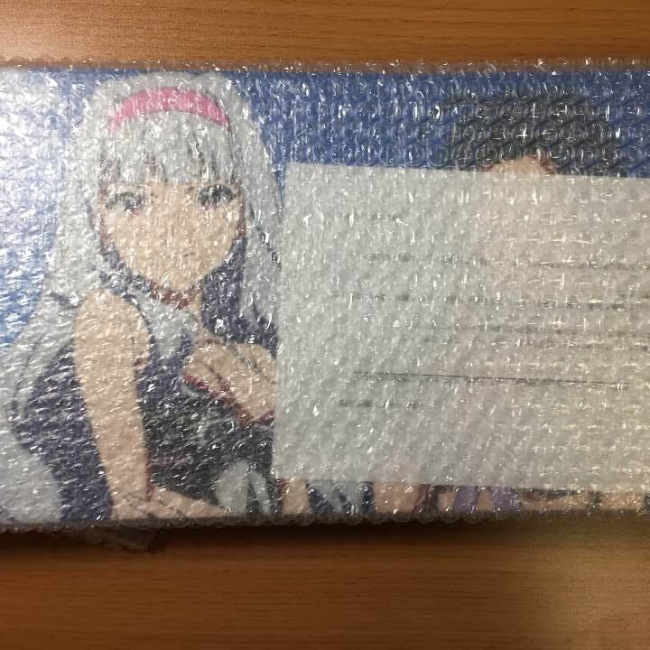 非売品 アイドルマスター 四条貴音、三浦あずさパネル アイマス×タワレコ コラボ