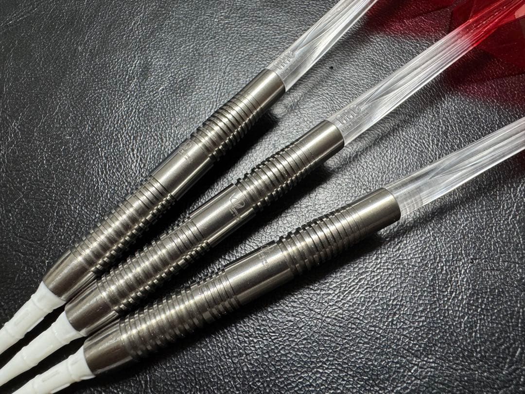 激レア コスモダーツ EIKICHI NAKANISHI 1.1 中西永吉モデル