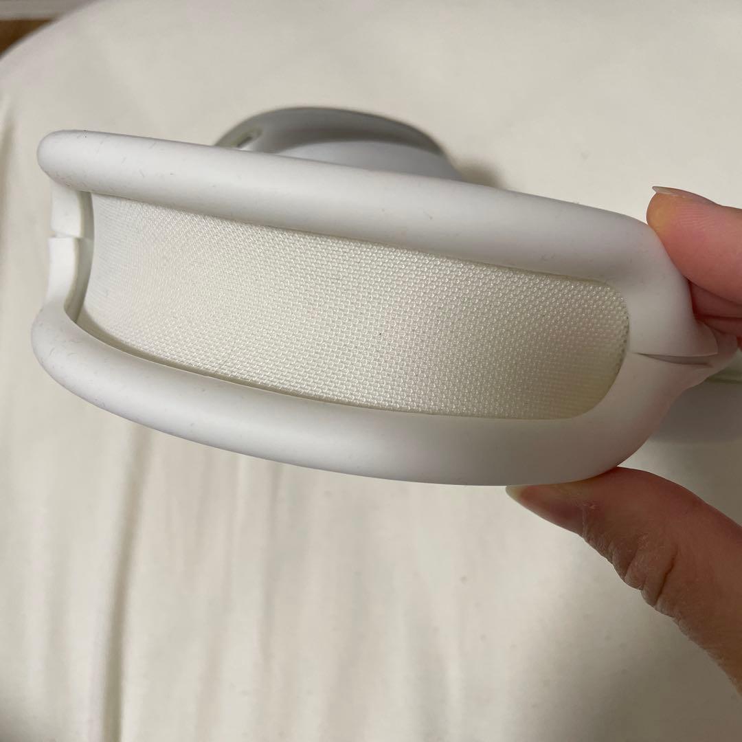 AirPods pro max シルバー ※箱有り