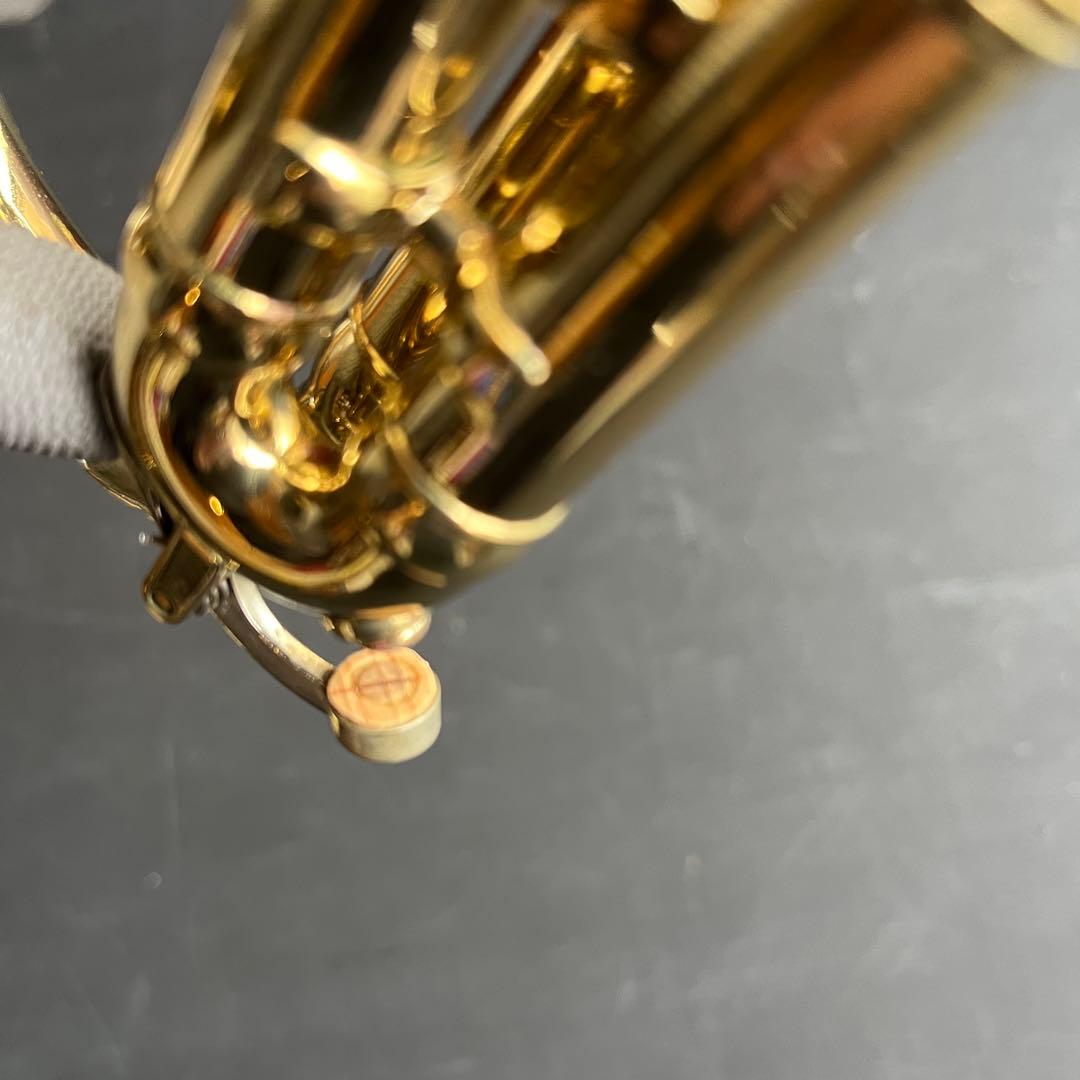 トランペット F.E.Olds Mendez ビンセントバック純正ケース付