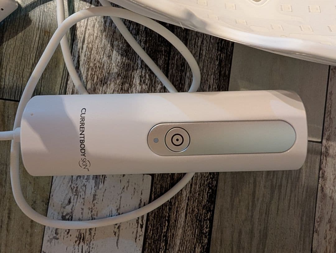 シリーズ2 CurrentBody Skin LED ライトセラピーマスク