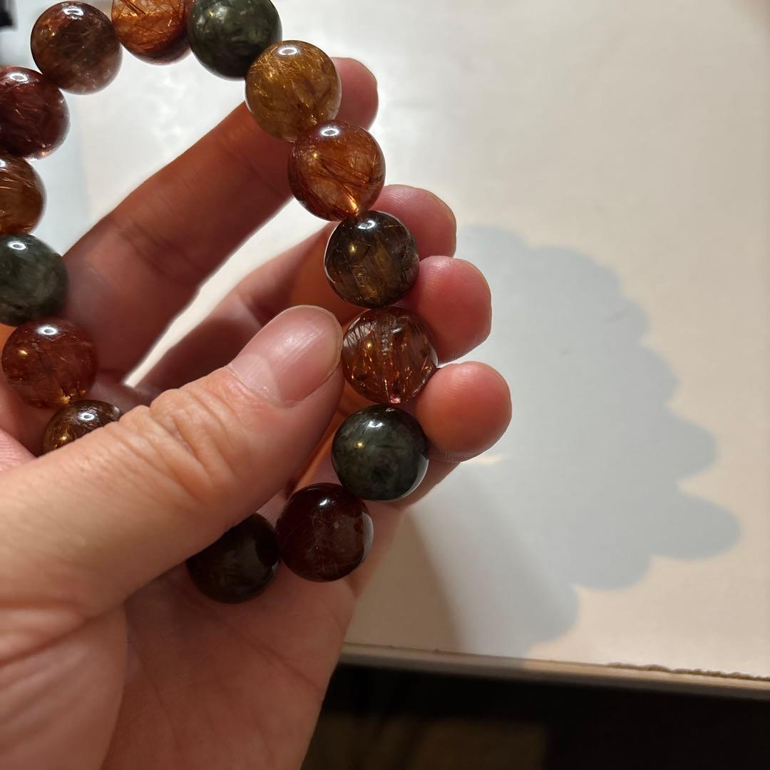 ライオンズさん専用　売りたくない！来た日に奇跡が起きた！特別なミックスルチル