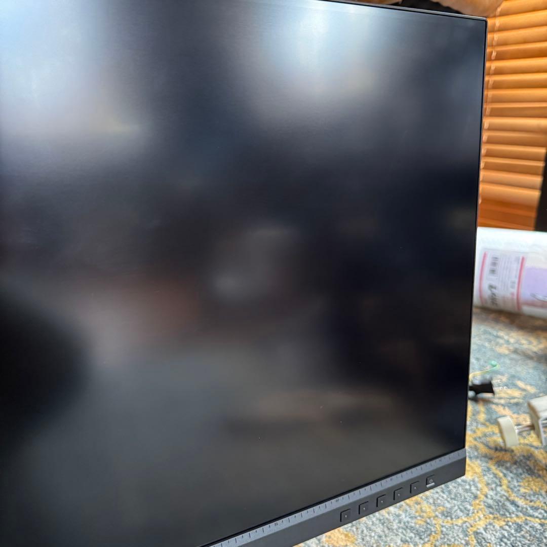 【美品】ASUS ProArt PA248QV 24.1インチsRGB100%