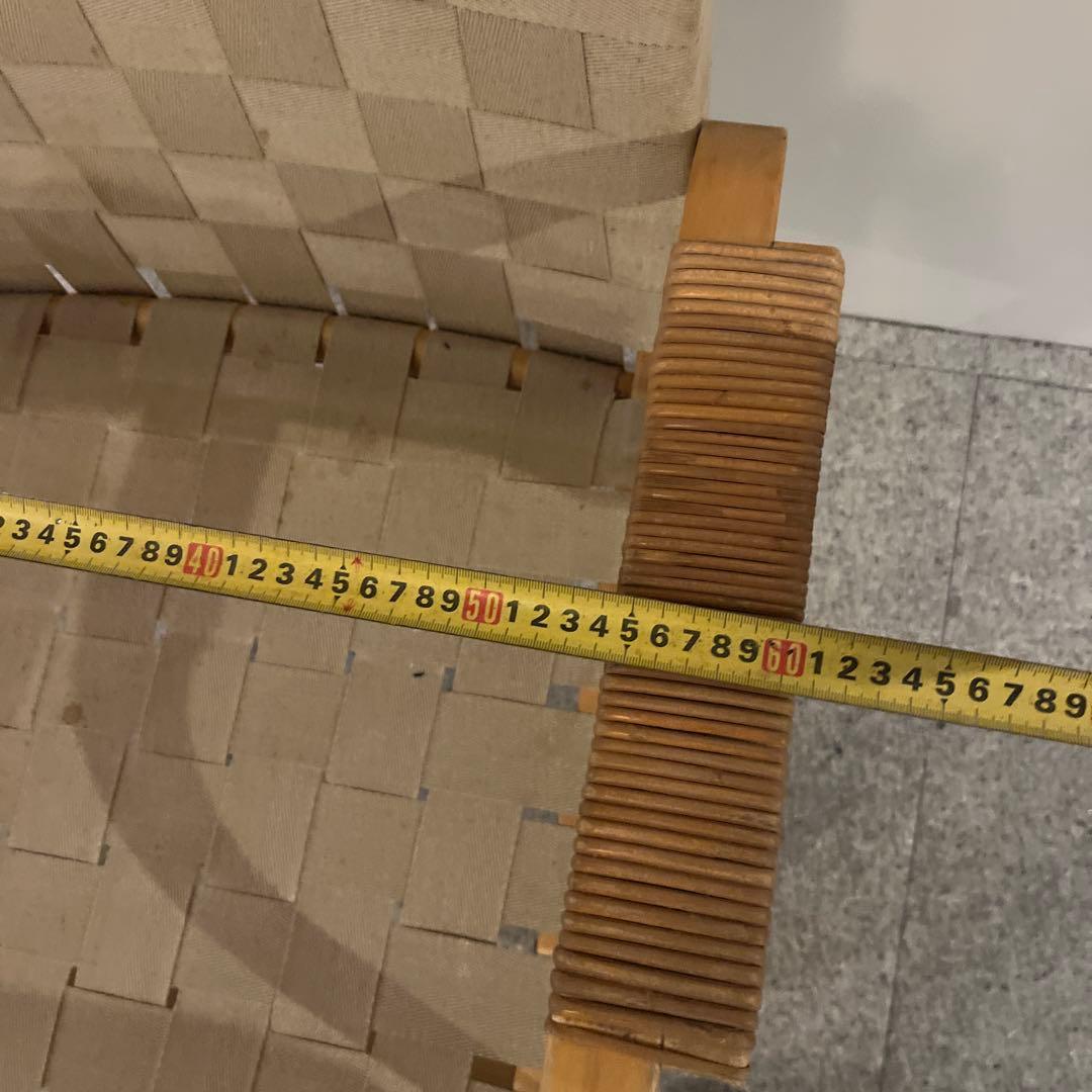 Artek アームチェア