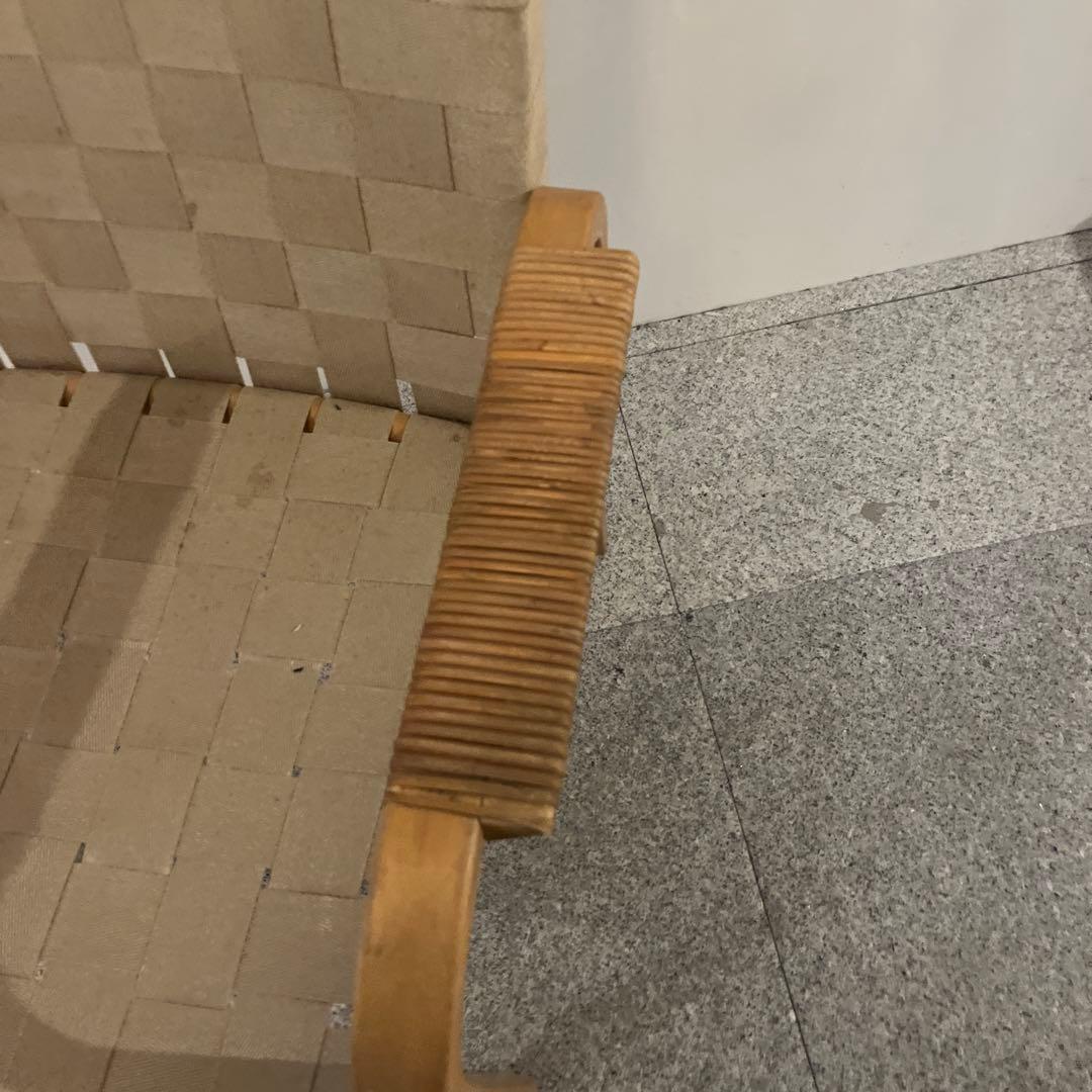 Artek アームチェア