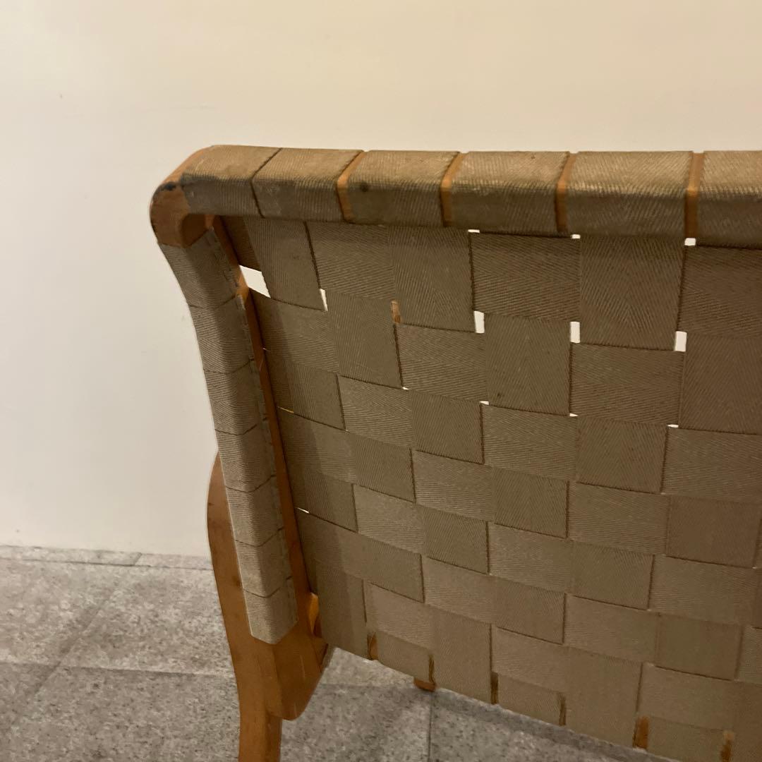 Artek アームチェア