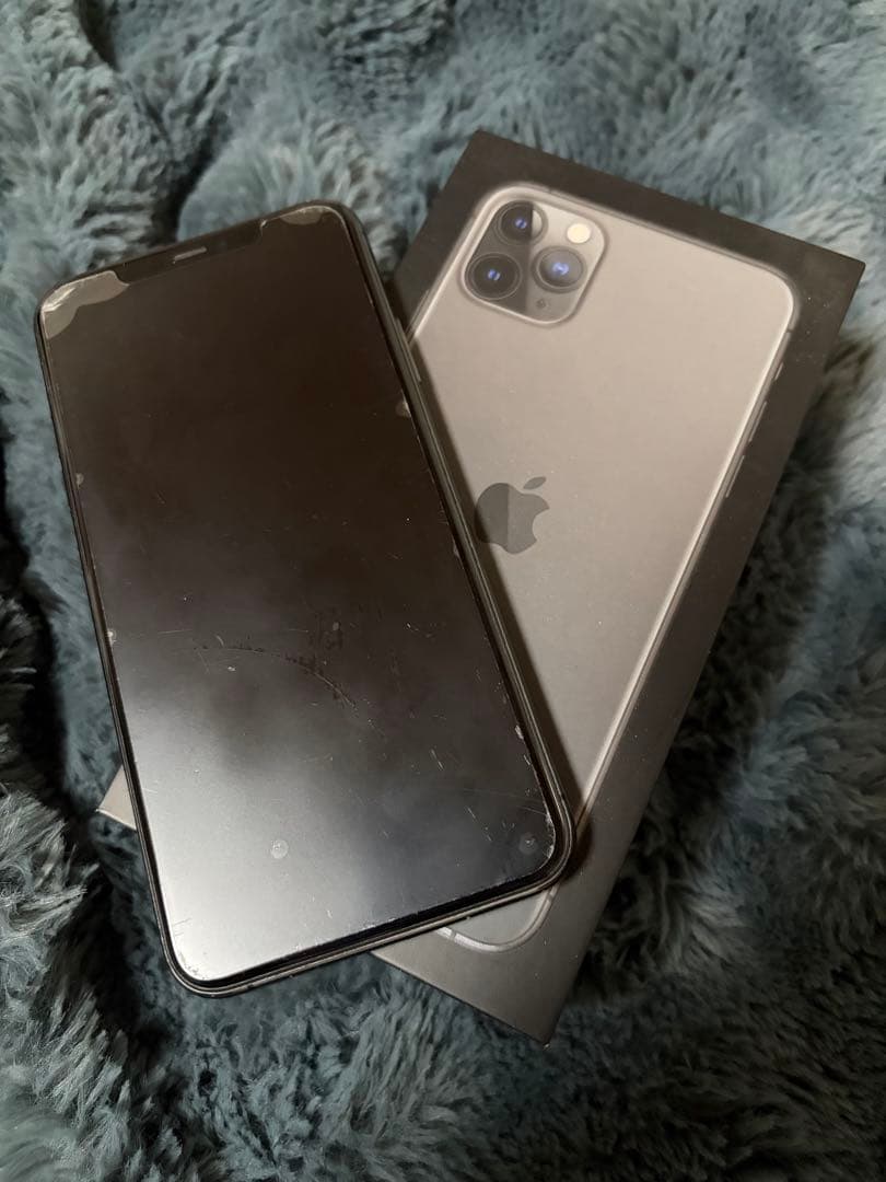 スマートフォン本体 iphone11promax