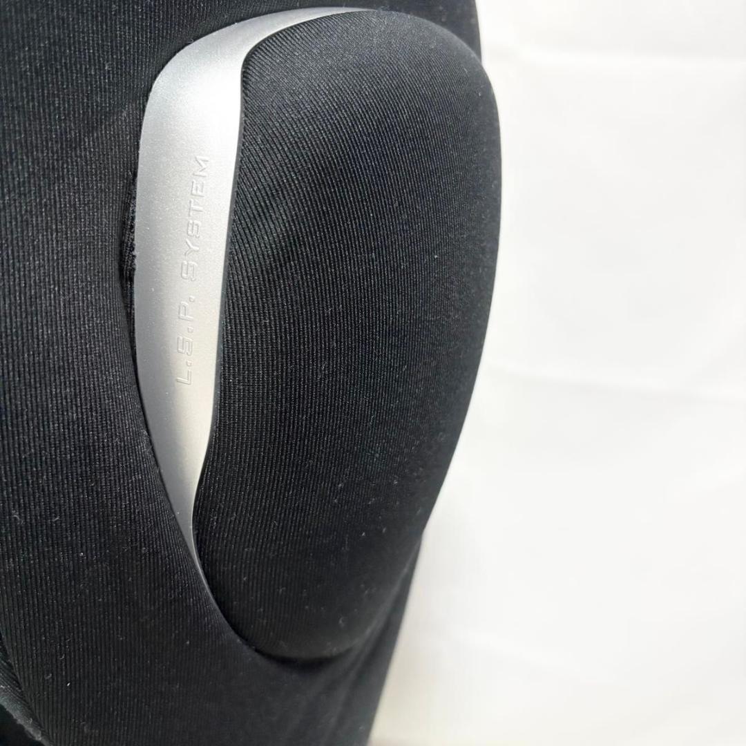 良品　cybex SOLUTION Q3-FIX ジュニアシート ISOFIX