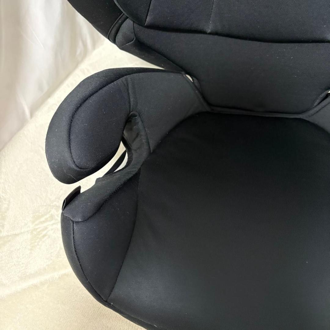 良品　cybex SOLUTION Q3-FIX ジュニアシート ISOFIX