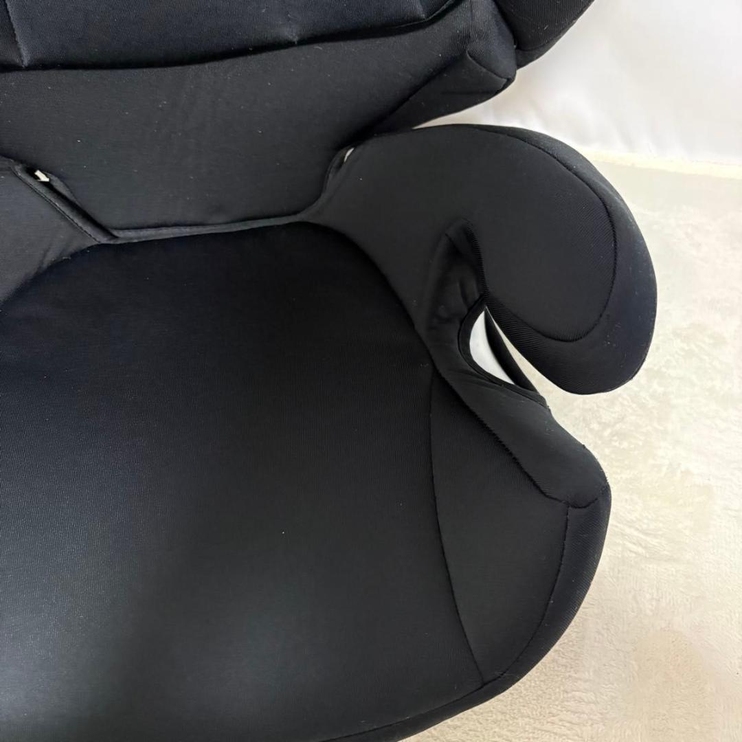 良品　cybex SOLUTION Q3-FIX ジュニアシート ISOFIX