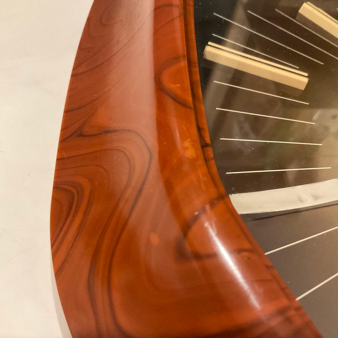 1970s vintage citizen ファーストメカ