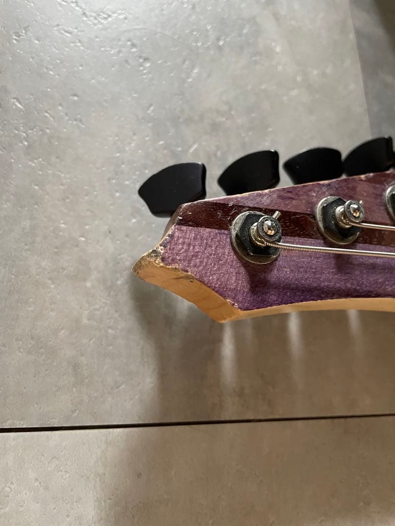 ギター Strictly 7 Guitars S7G COBRA STANDARD6