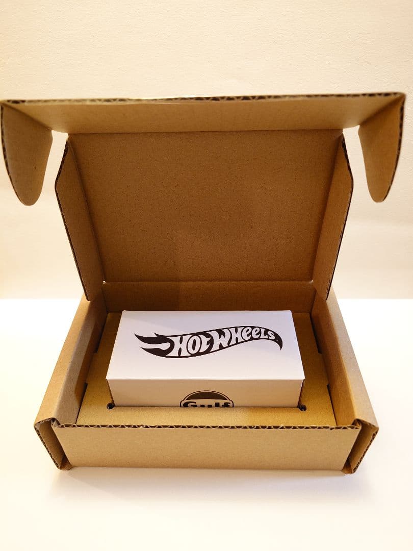 masato　RLC 959 1986 ホットウィール ポルシェ