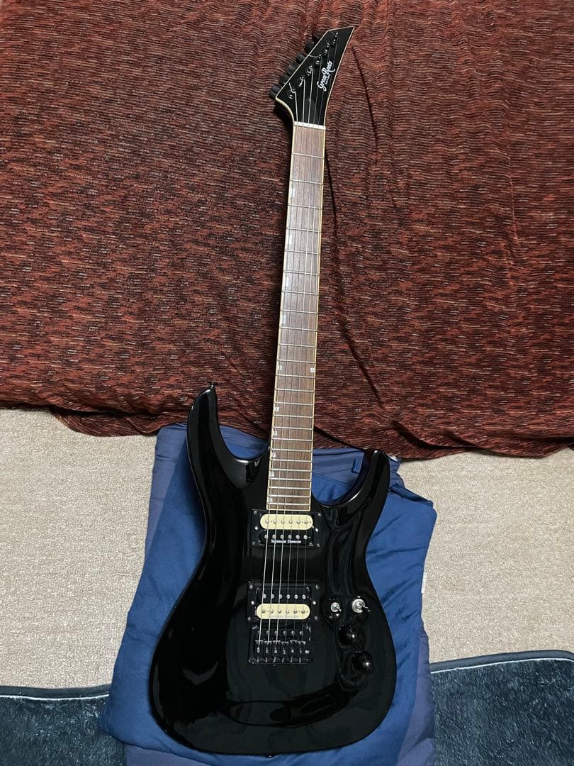 グラスルーツ　ホライゾン　ジャンク