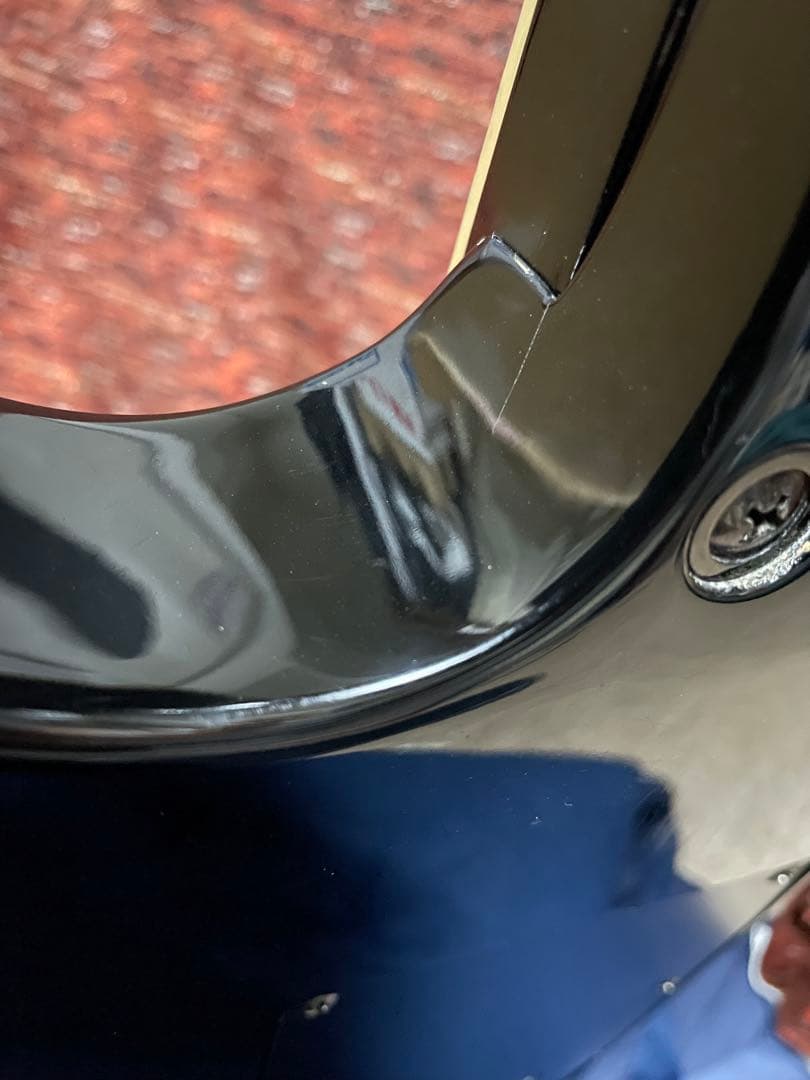 グラスルーツ　ホライゾン　ジャンク