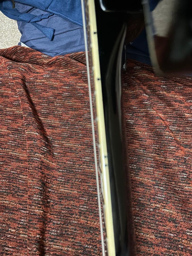 グラスルーツ　ホライゾン　ジャンク