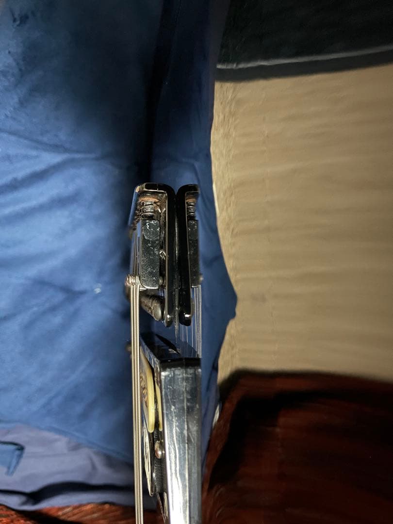 グラスルーツ　ホライゾン　ジャンク