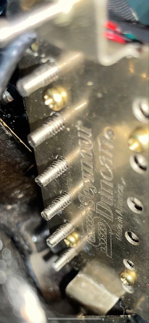 グラスルーツ　ホライゾン　ジャンク