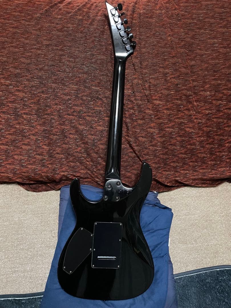 グラスルーツ　ホライゾン　ジャンク