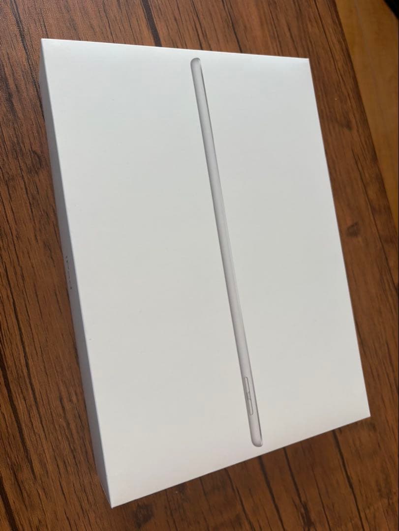 Apple iPad 本体 7世代 Wi-Fiモデル