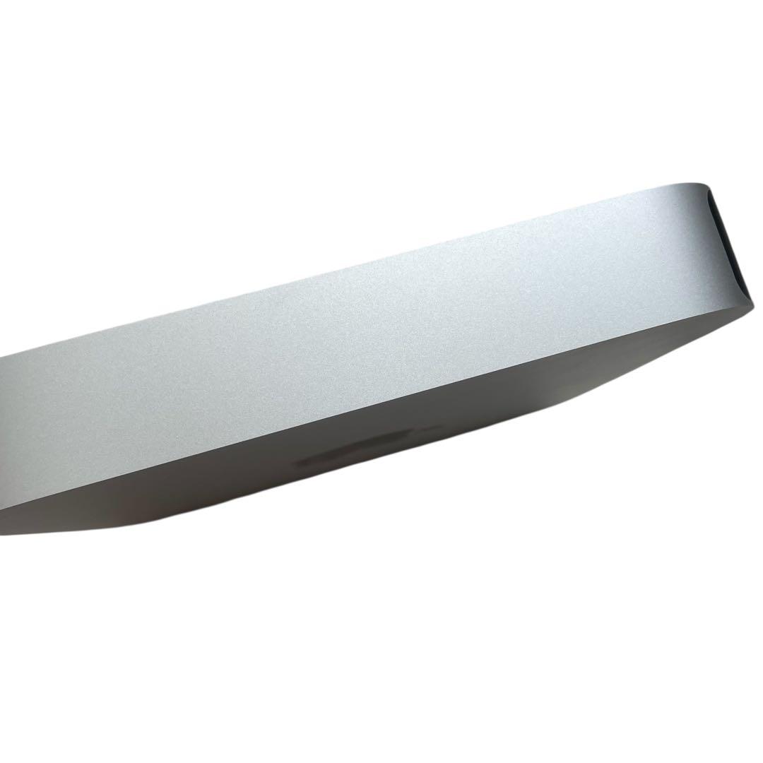 【美品/初期化済】A1347Apple Mac mini シルバー 電源ケーブル