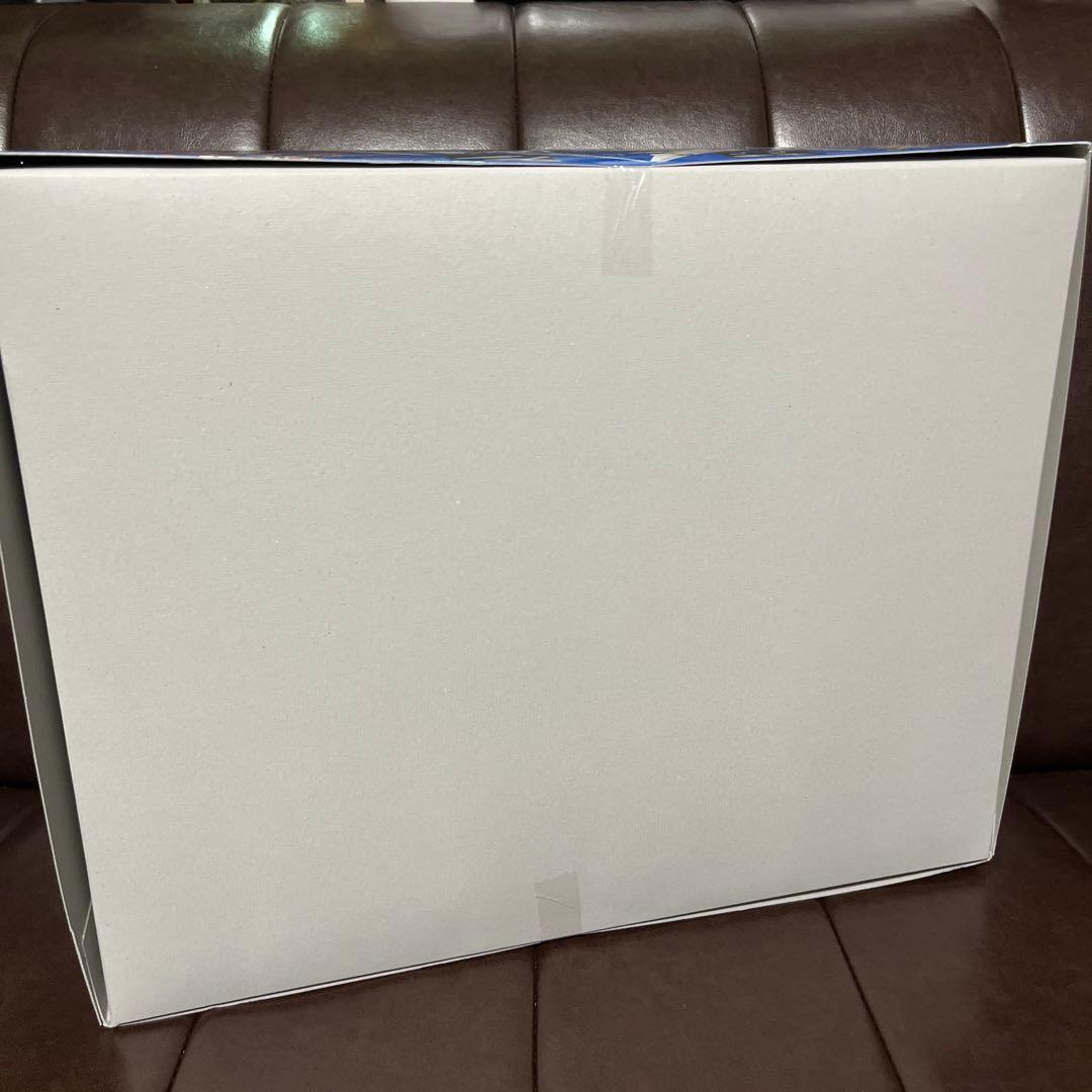 HGデスティニーガンダムspecⅡ&ゼウスシルエット