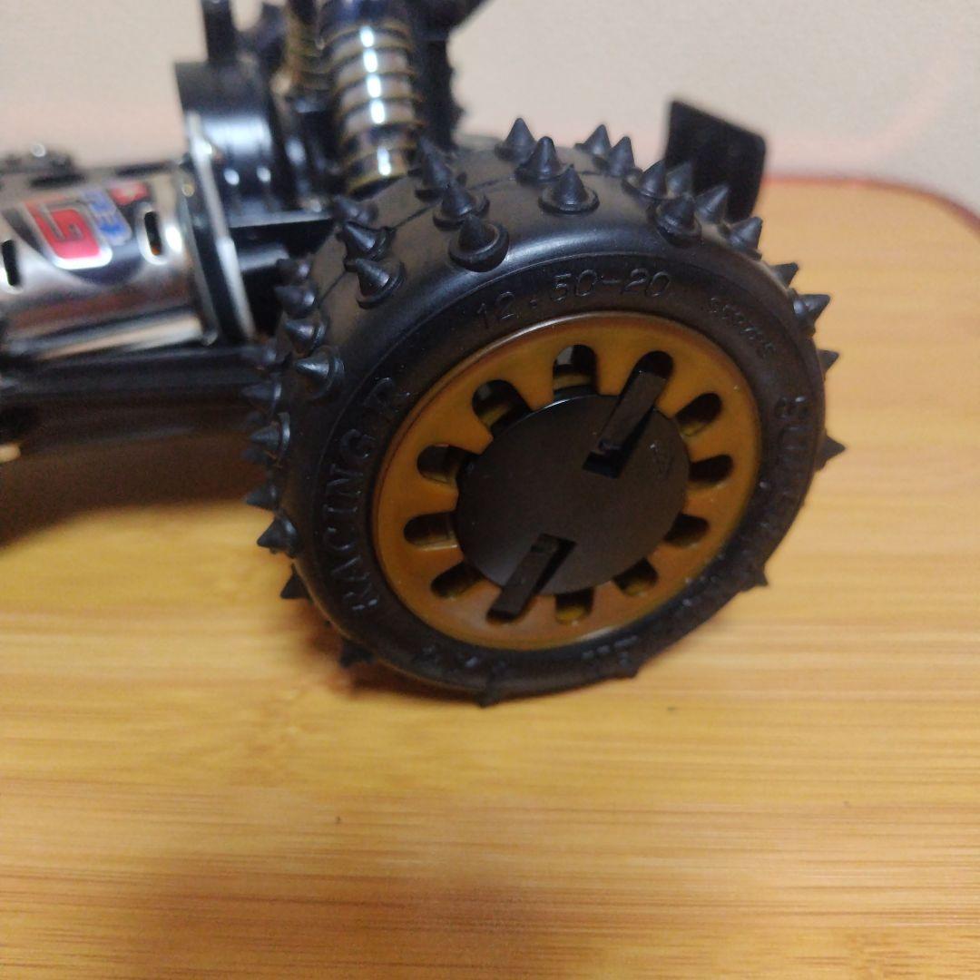 タミヤ　VQS2020 未走行品　*3月いっぱいまでの出品