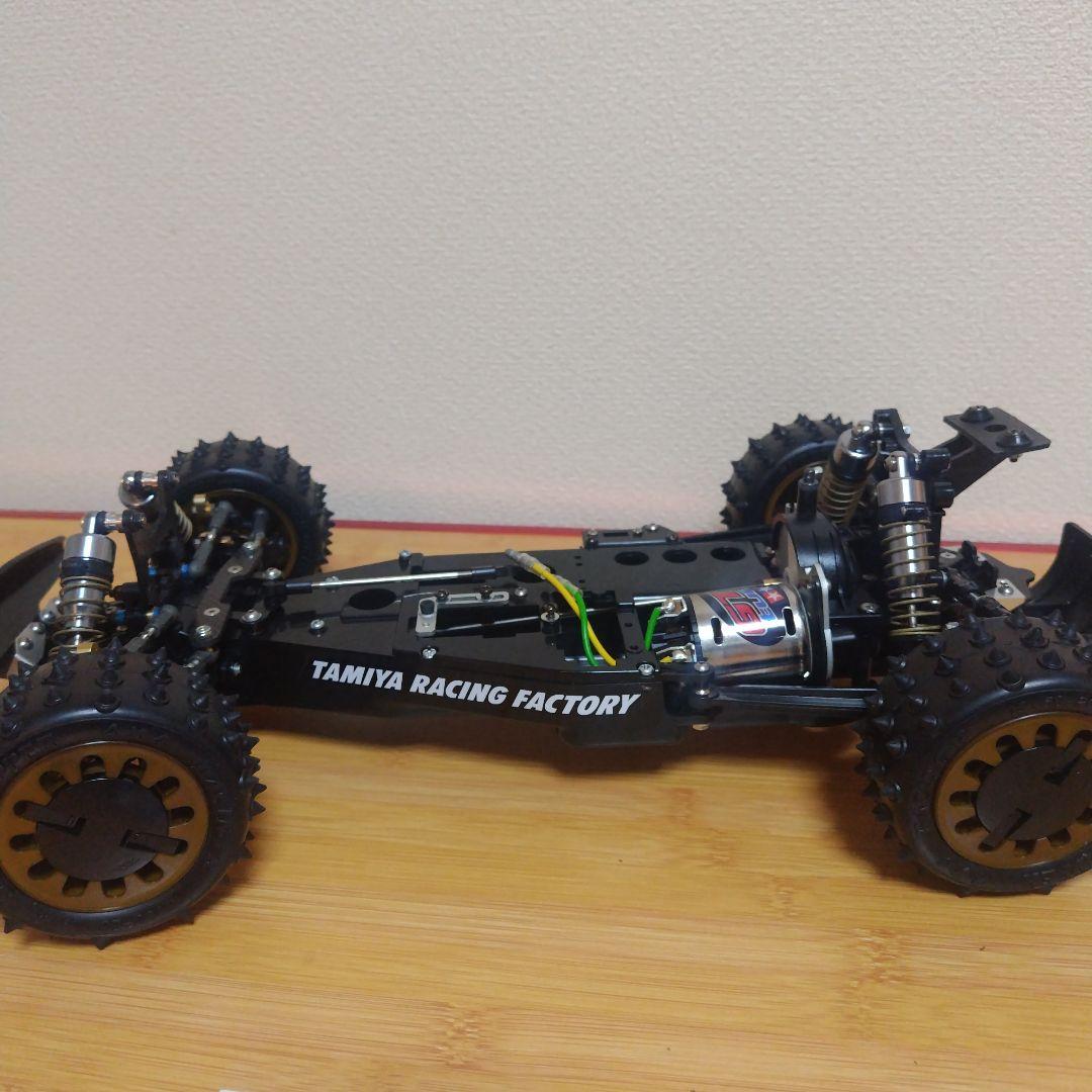 タミヤ　VQS2020 未走行品　*3月いっぱいまでの出品