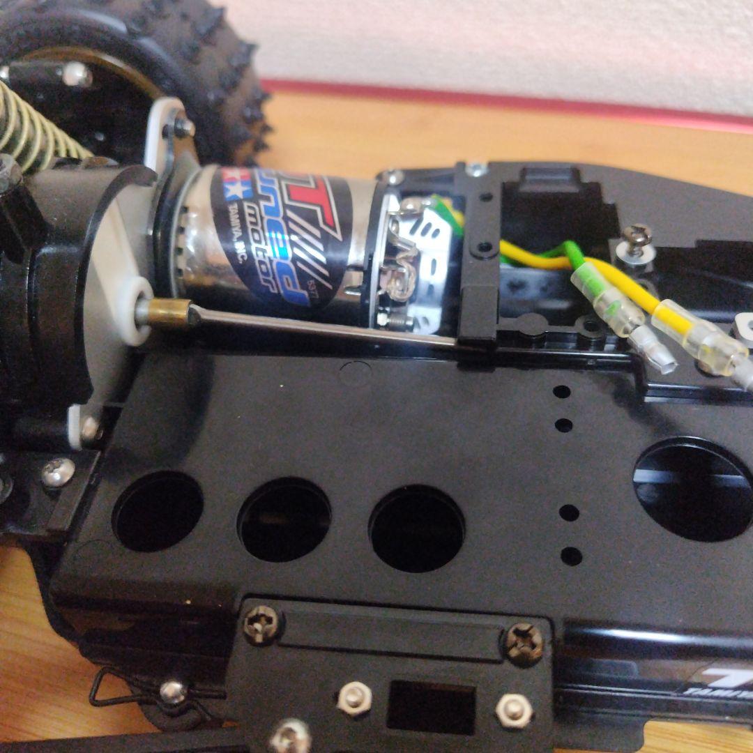 タミヤ　VQS2020 未走行品　*3月いっぱいまでの出品