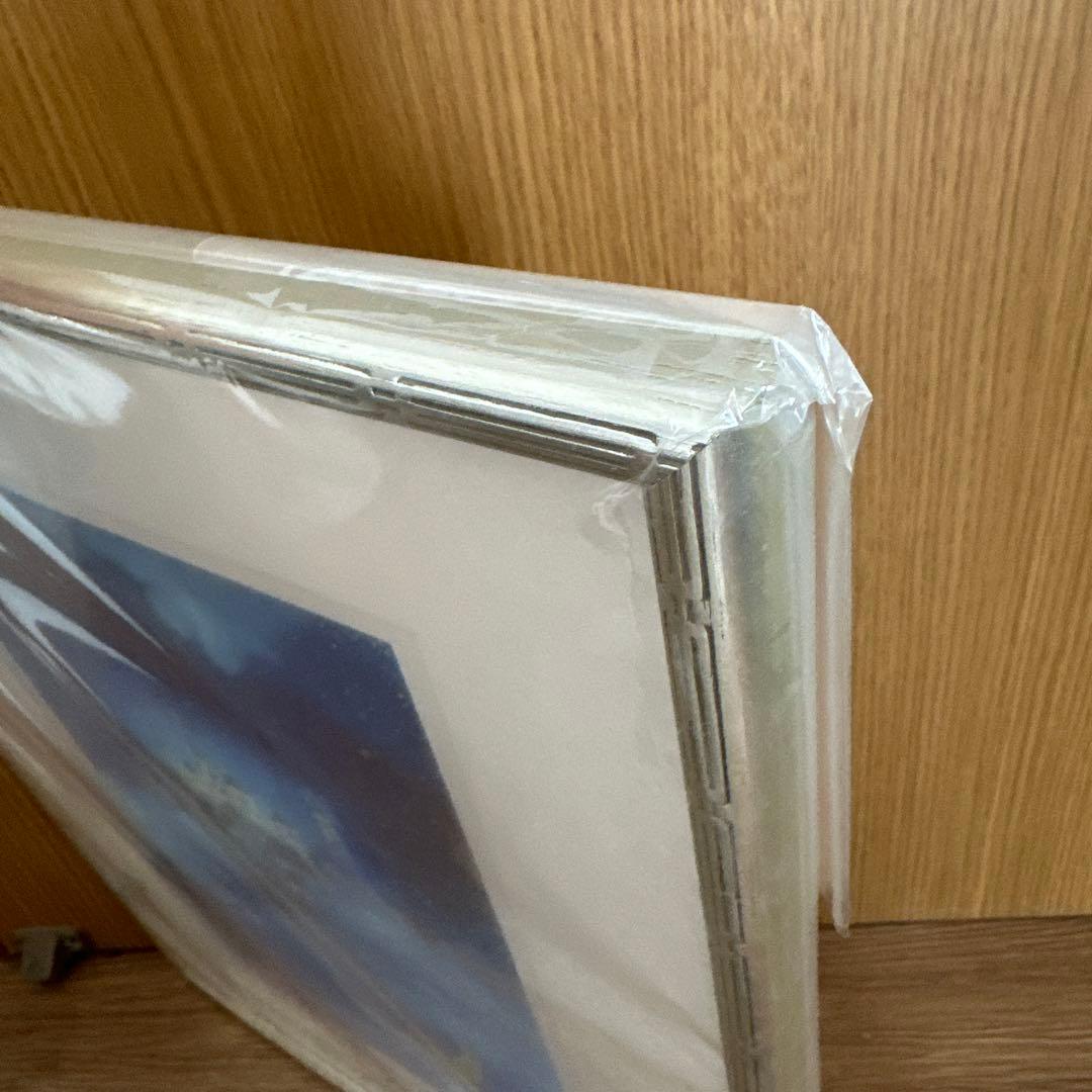 横山真弥 小舟に乗って