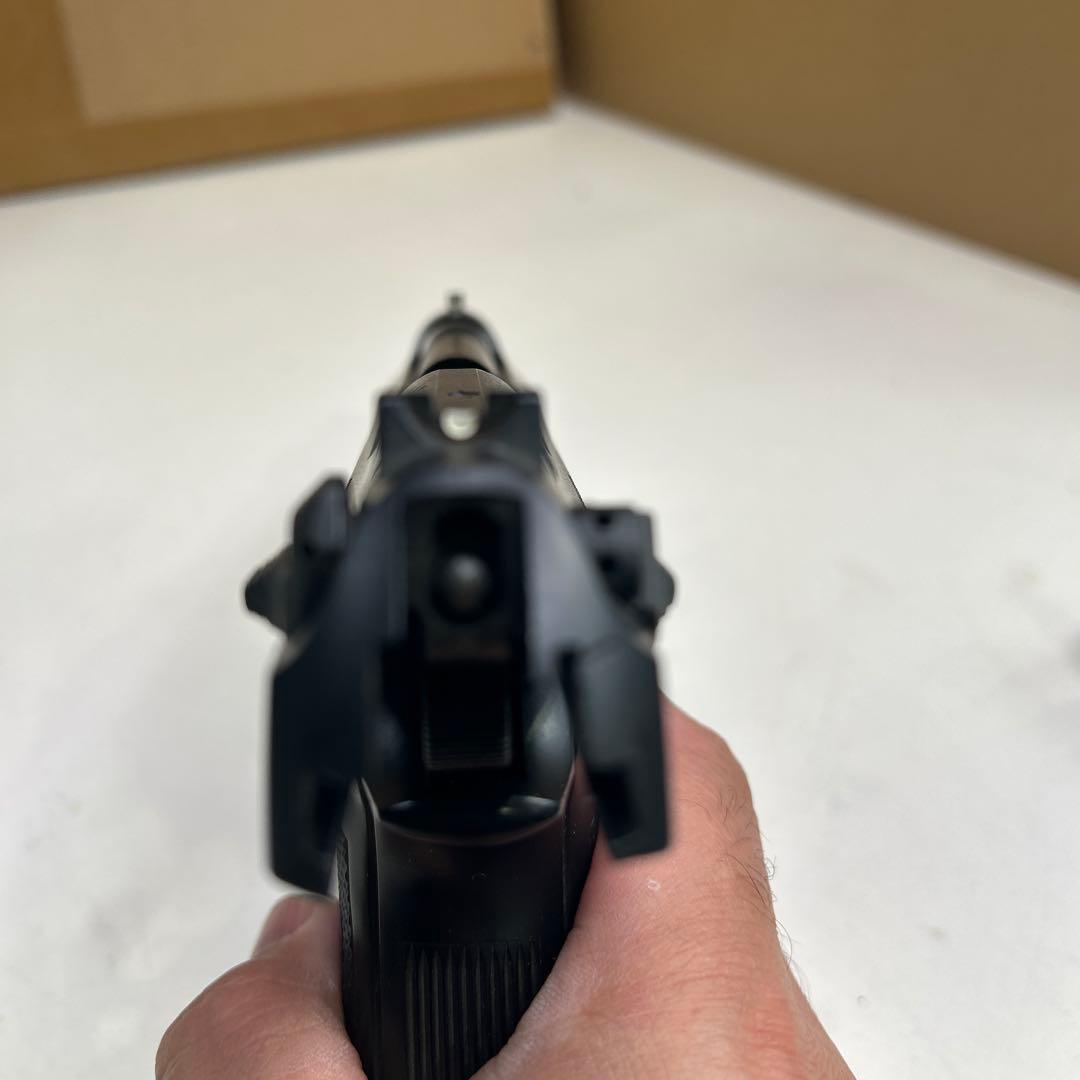 5714 MGC ベレッタ M9 樹脂製 モデルガン