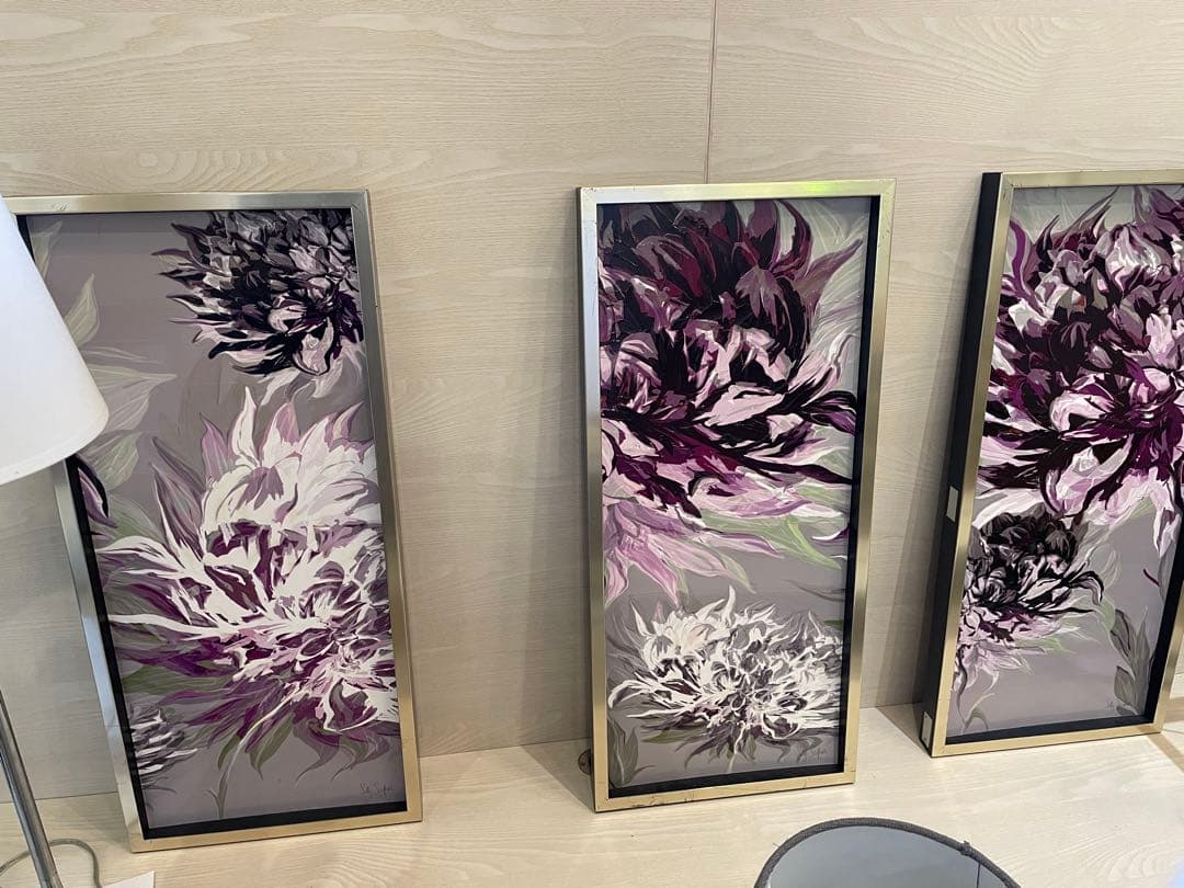 インテリア　アートパネル♡♡新品未使用