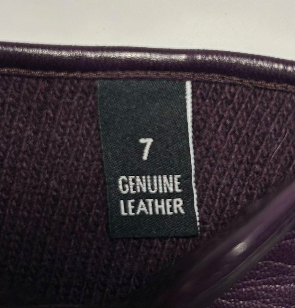 OMAR AFRIDI CURVED GLOVES サイズ7