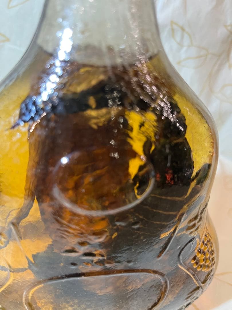 古酒★ 稀少品 未開栓 コブラ と サソリ のお酒 ★保管品