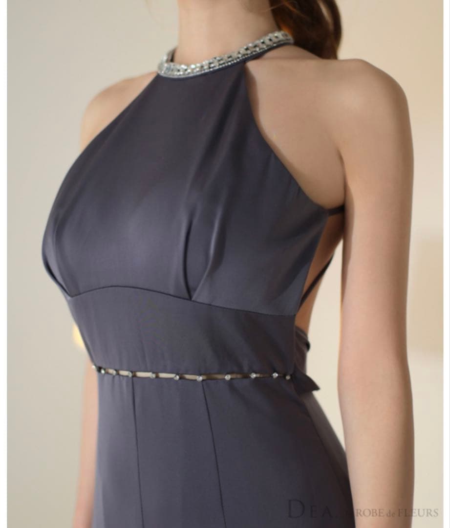 キャバドレス sugarドレス　ローブドフルール