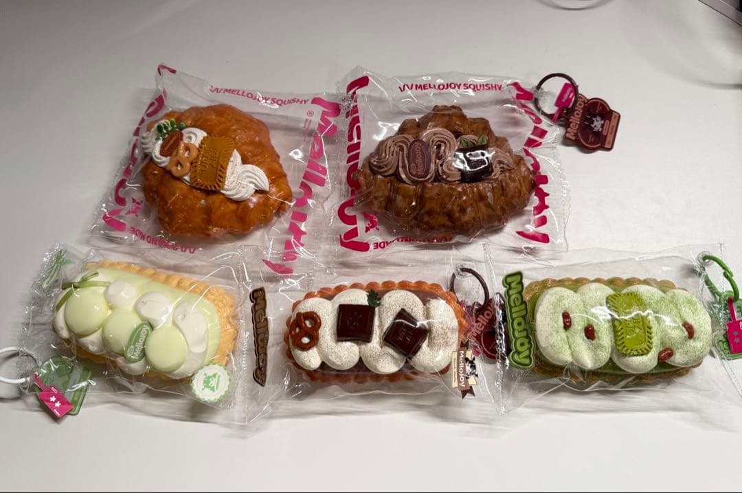 Hさま専用 mellojoy フィンガータルトセット