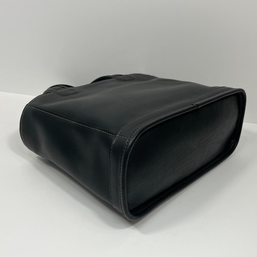 コーチ オールドコーチ 9303 ヴィンテージ ハンドバッグ MBZ074