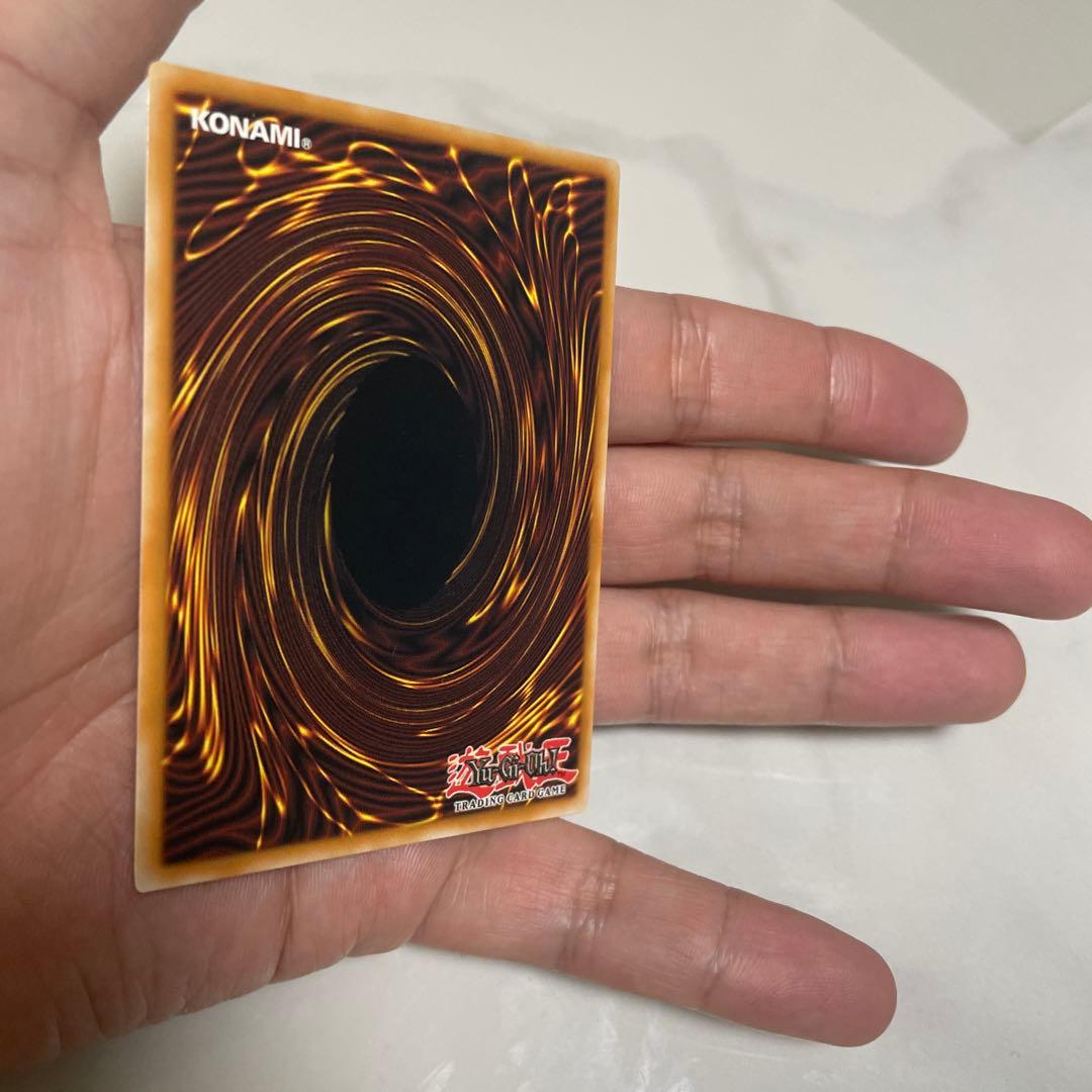 遊戯王 ギルフォードザライトニング　DR04 激レア