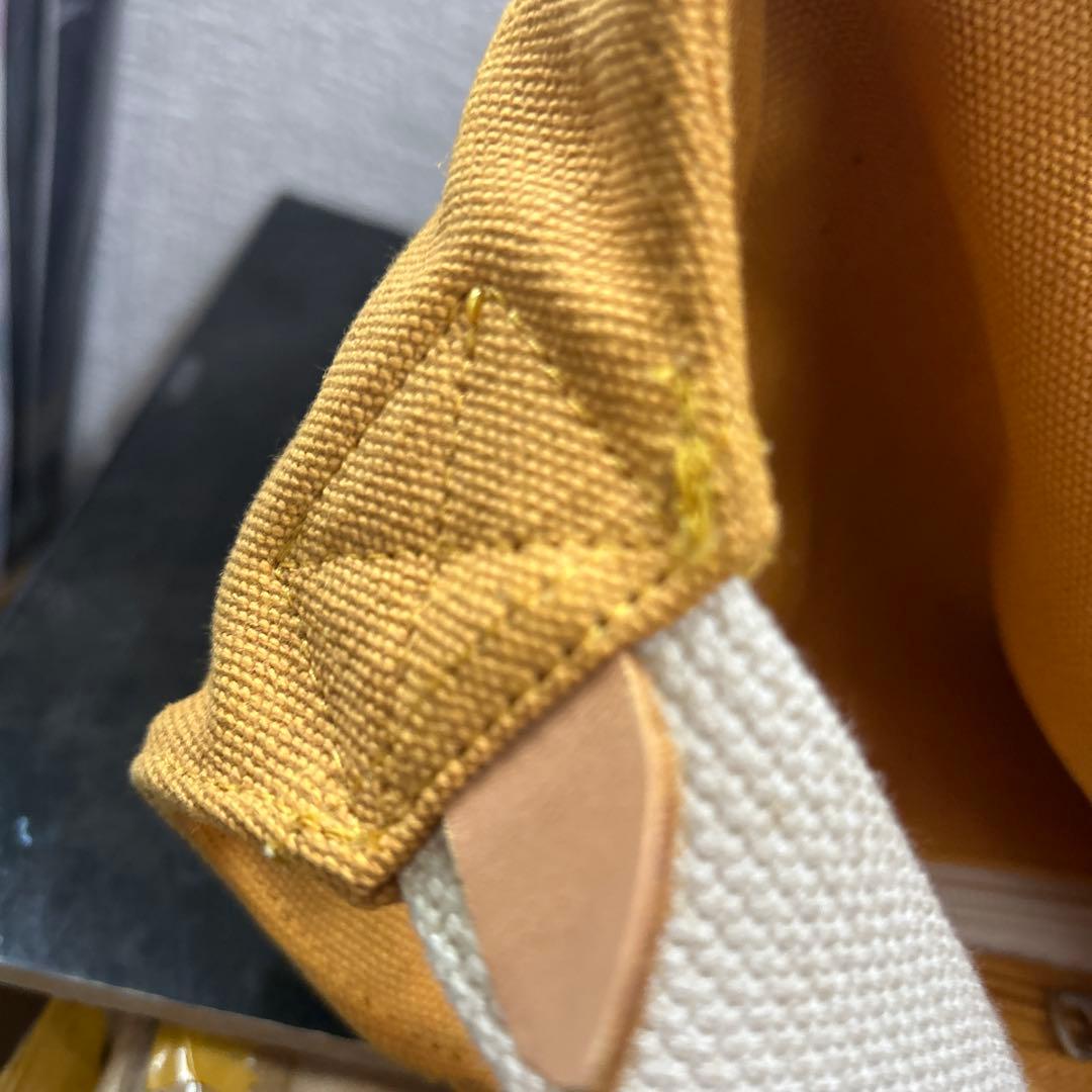 ポーター　ペットキャリー