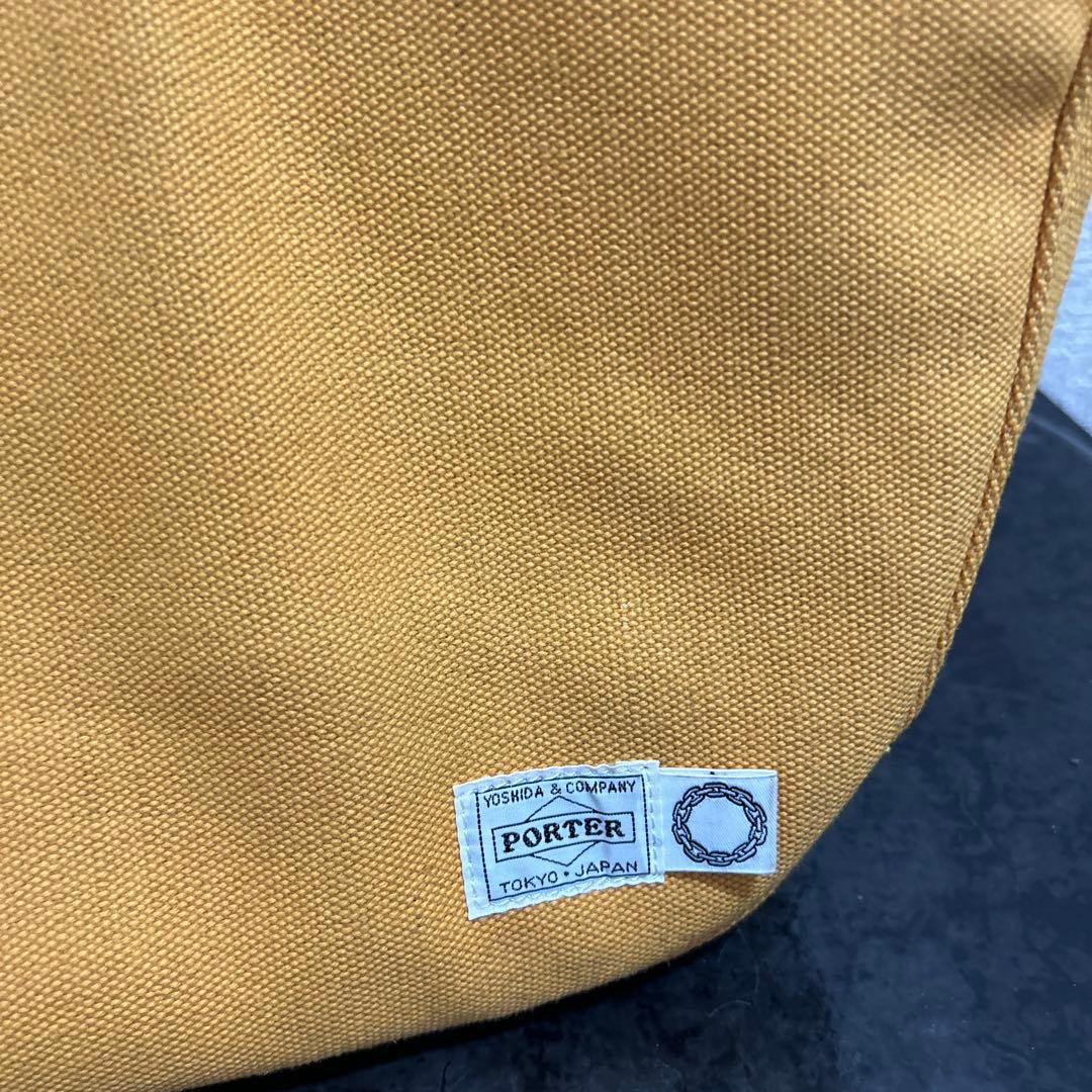 ポーター　ペットキャリー