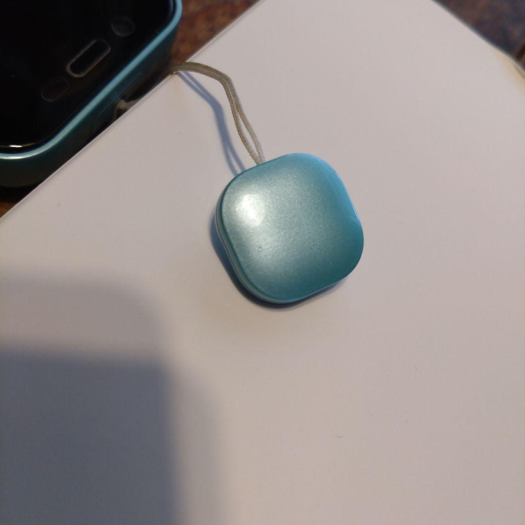 SoftBank キッズフォン 3