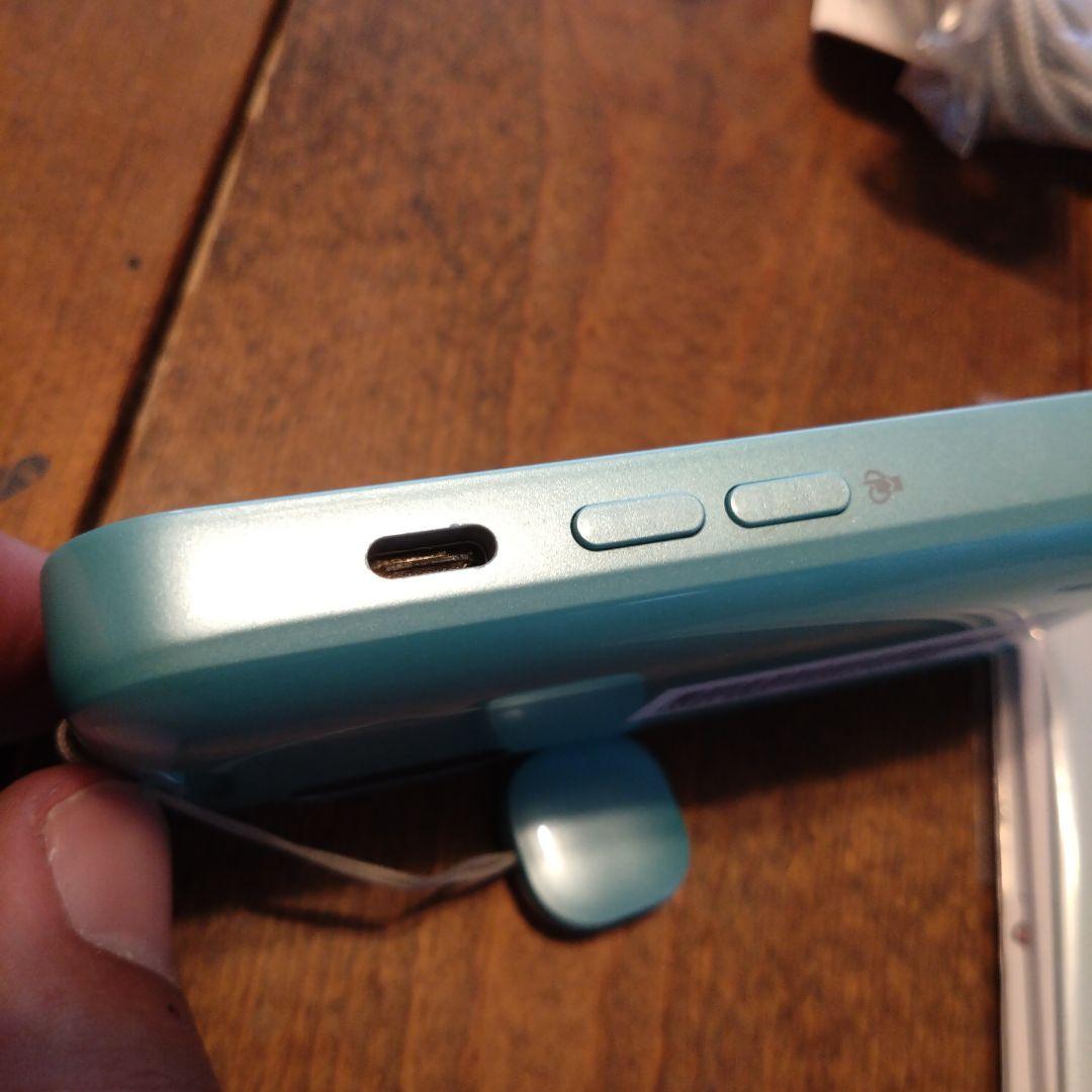 SoftBank キッズフォン 3