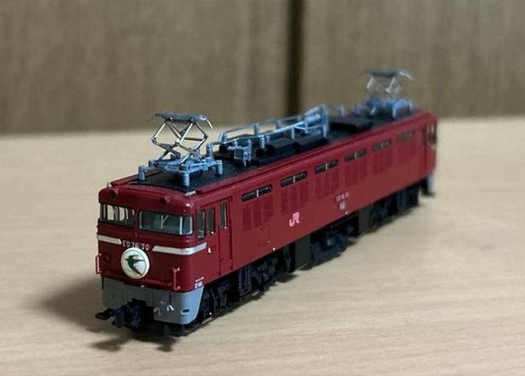 さよなら富士はやぶさセット