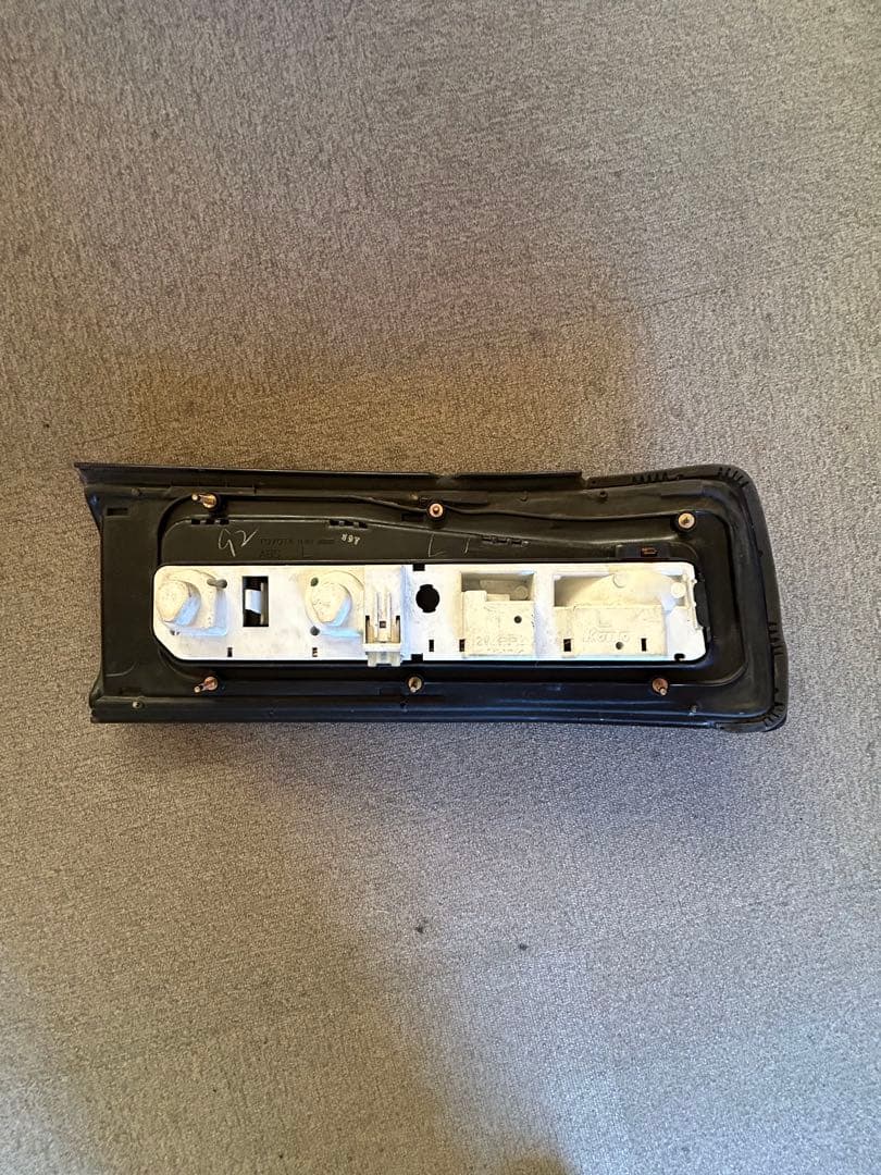 70 スープラ　後期　左右テールランプセット　JZA70 GA70 MA70