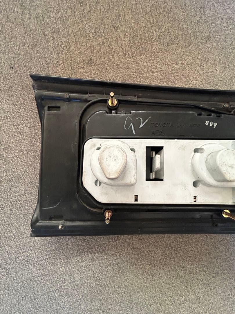 70 スープラ　後期　左右テールランプセット　JZA70 GA70 MA70