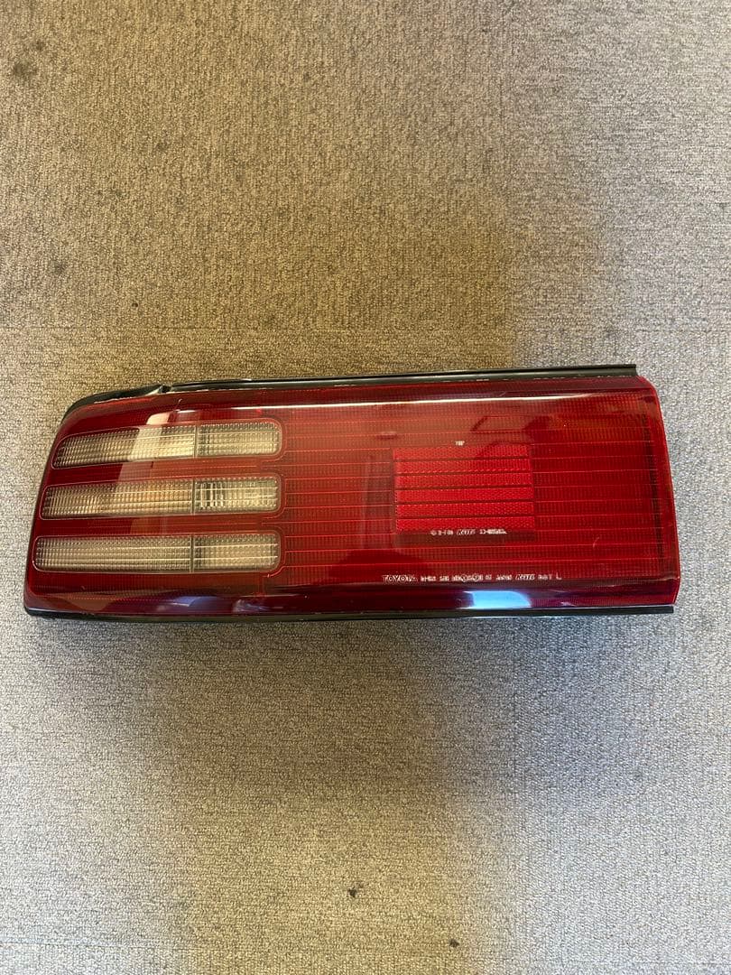 70 スープラ　後期　左右テールランプセット　JZA70 GA70 MA70