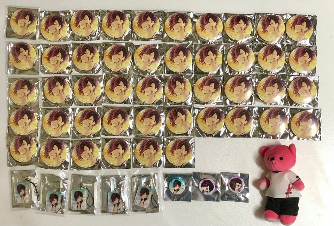 もし、この世界に神様がいるとするならば。シズカ・シュリ／もし神