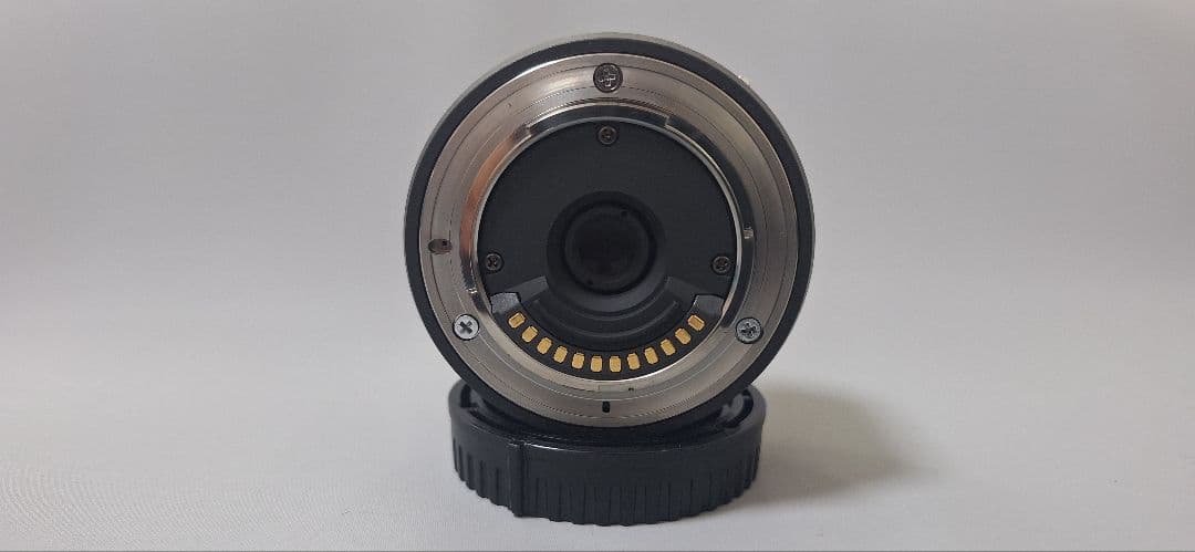 美品 Nikon 1 NIKKOR 10-30mm f/3.5-5.6 VR