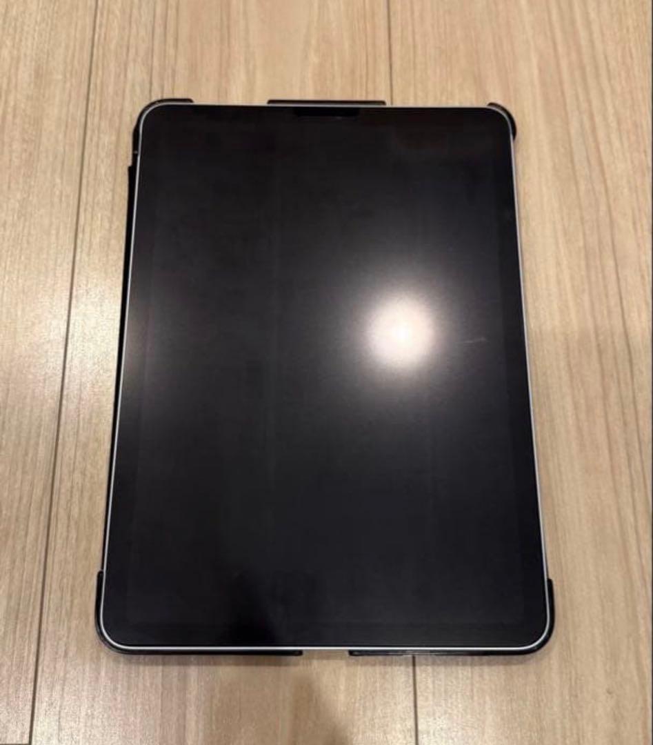 【美品】Apple iPad Air 4世代 256GB シルバー